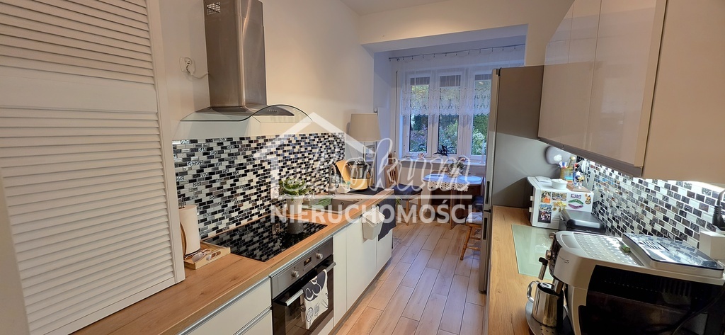 Mieszkanie 54 m², Szczecin, Stanisława Ignacego Witkiewicza - zdjęcie 1
