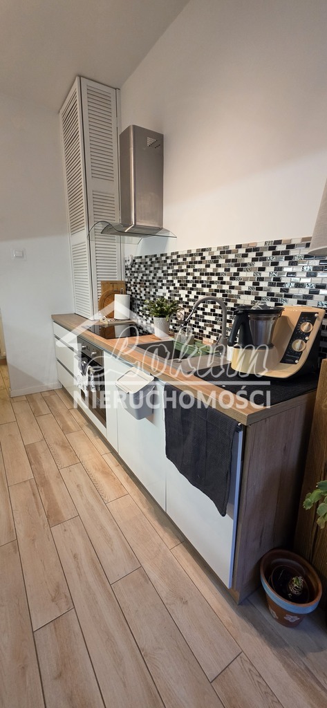 Mieszkanie 54 m², Szczecin, Stanisława Ignacego Witkiewicza - zdjęcie 13