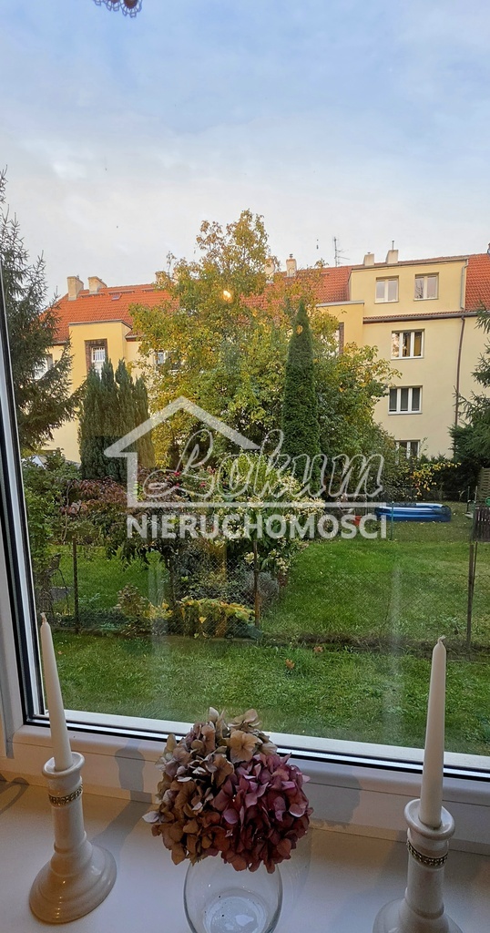 Mieszkanie 54 m², Szczecin, Stanisława Ignacego Witkiewicza - zdjęcie 17