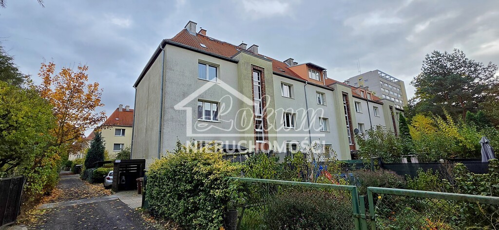 Mieszkanie 54 m², Szczecin, Stanisława Ignacego Witkiewicza - zdjęcie 2