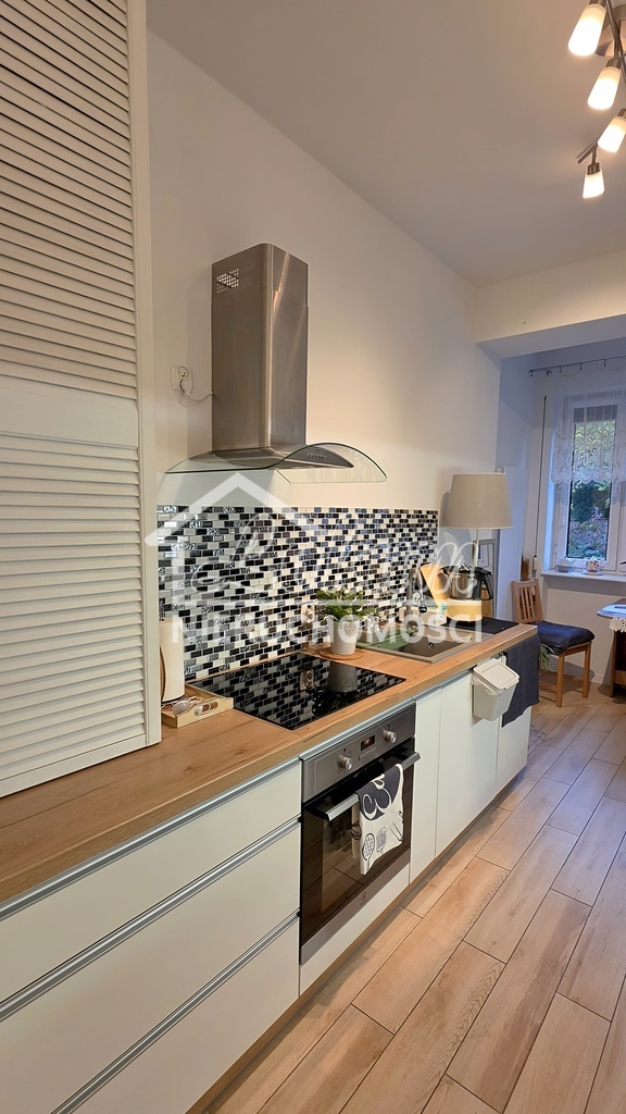 Mieszkanie 54 m², Szczecin, Stanisława Ignacego Witkiewicza - zdjęcie 14