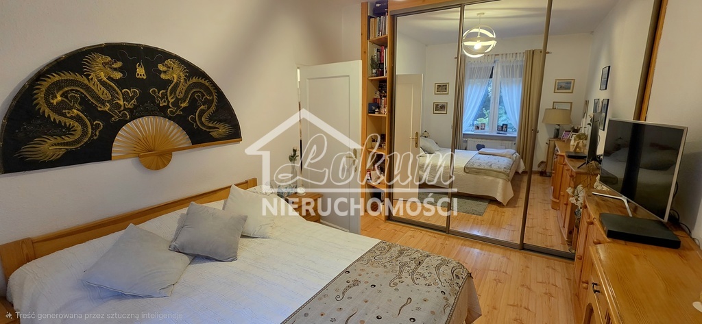 Mieszkanie 54 m², Szczecin, Stanisława Ignacego Witkiewicza - zdjęcie 9