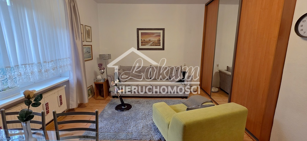 Mieszkanie 54 m², Szczecin, Stanisława Ignacego Witkiewicza - zdjęcie 6