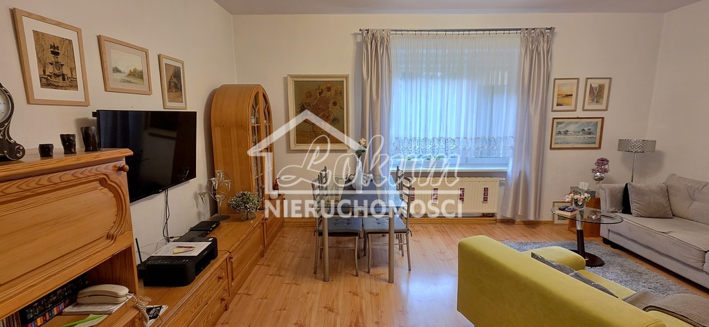 Mieszkanie 54 m², Szczecin, Stanisława Ignacego Witkiewicza - zdjęcie 4