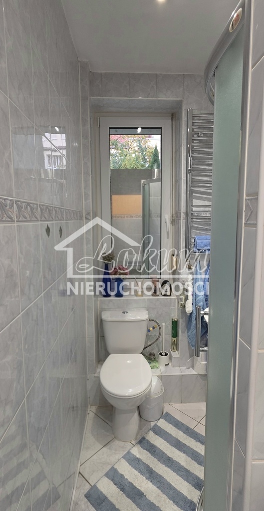 Mieszkanie 54 m², Szczecin, Stanisława Ignacego Witkiewicza - zdjęcie 16