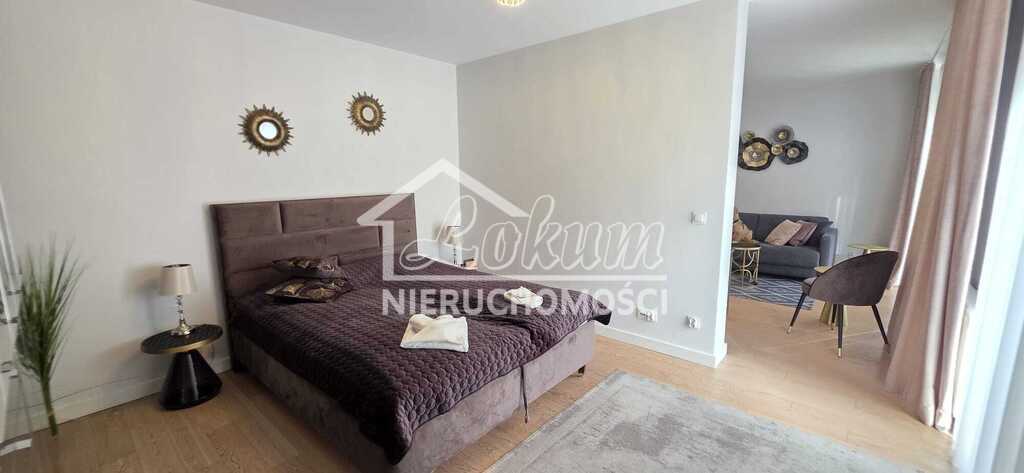 Mieszkanie 39,93&nbsp;m², Świnoujście, Jana Matejki - zdjęcie 9