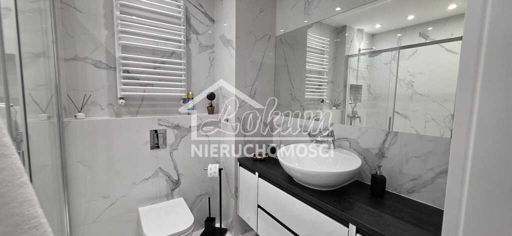 Mieszkanie 39,93&nbsp;m², Świnoujście, Jana Matejki - zdjęcie 13