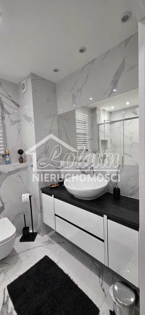 Mieszkanie 39,93&nbsp;m², Świnoujście, Jana Matejki - zdjęcie 14