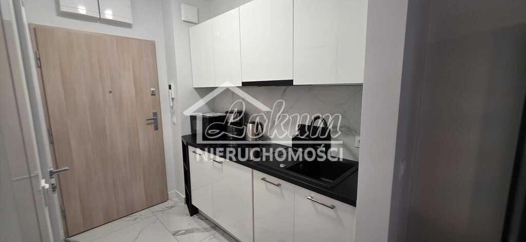 Mieszkanie 39,93&nbsp;m², Świnoujście, Jana Matejki - zdjęcie 11