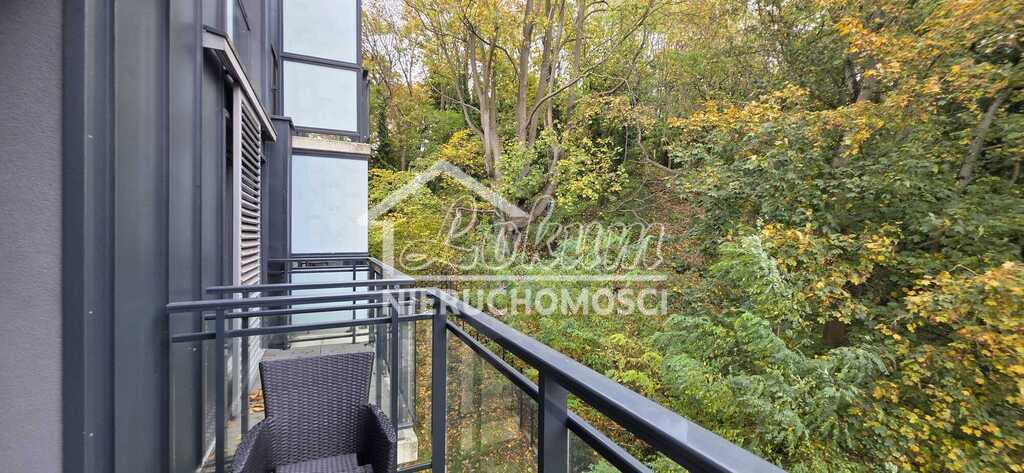 Mieszkanie 39,93&nbsp;m², Świnoujście, Jana Matejki - zdjęcie 16