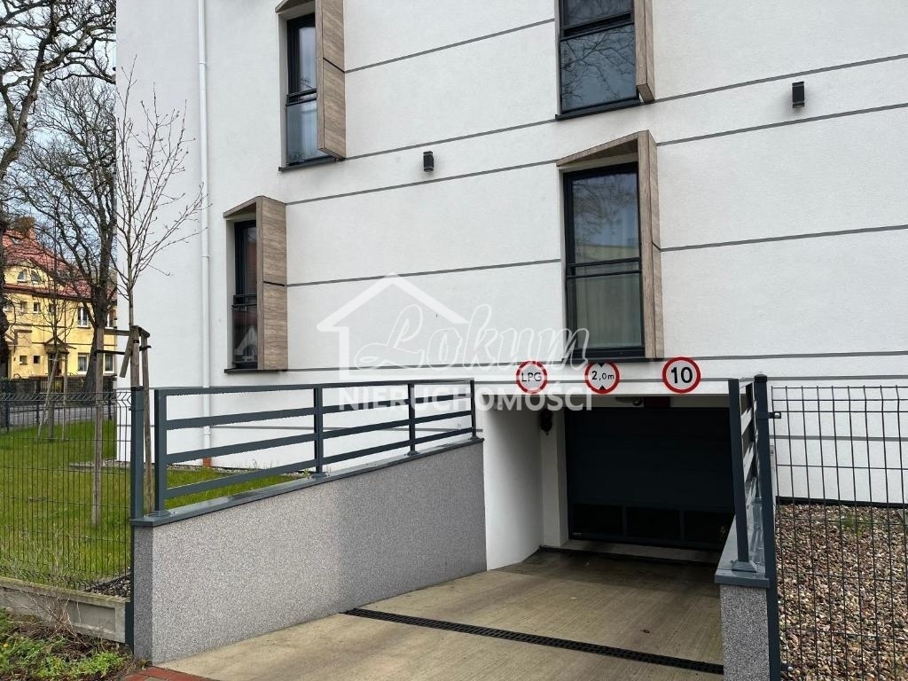 Mieszkanie 39,93&nbsp;m², Świnoujście, Jana Matejki - zdjęcie 19