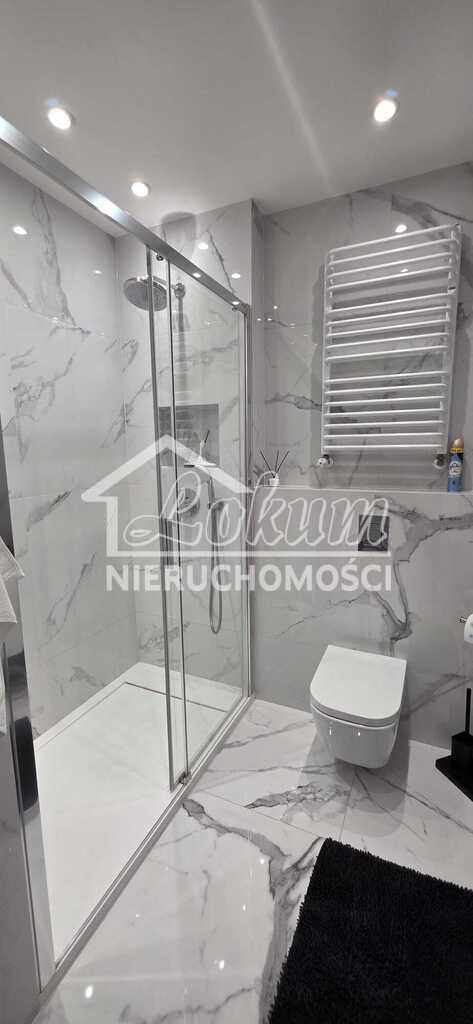 Mieszkanie 39,93&nbsp;m², Świnoujście, Jana Matejki - zdjęcie 15