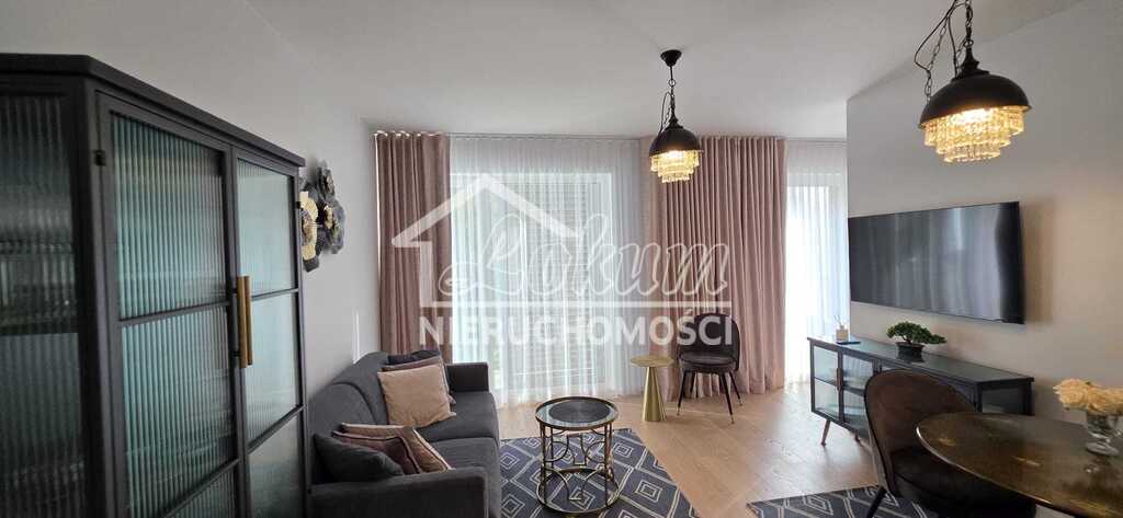 Mieszkanie 39,93&nbsp;m², Świnoujście, Jana Matejki - zdjęcie 5