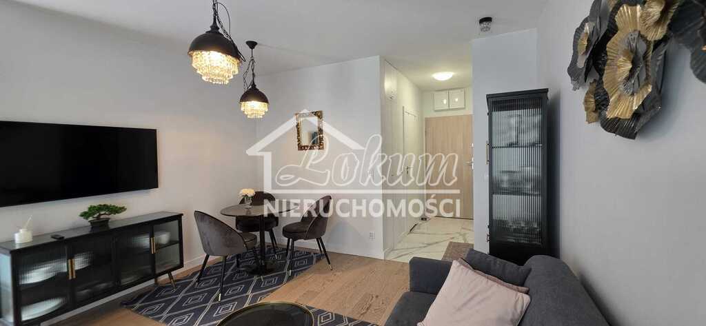 Mieszkanie 39,93&nbsp;m², Świnoujście, Jana Matejki - zdjęcie 4