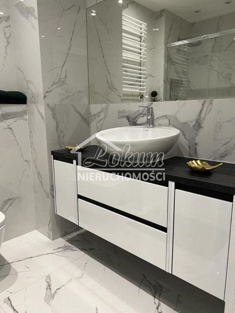 Mieszkanie 39,93&nbsp;m², Świnoujście, Jana Matejki - zdjęcie 12
