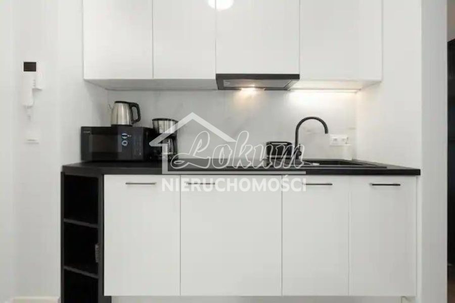 Mieszkanie 39,93&nbsp;m², Świnoujście, Jana Matejki - zdjęcie 10