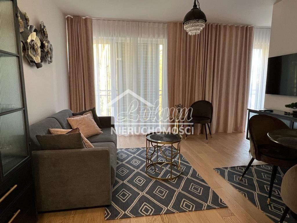 Mieszkanie 39,93&nbsp;m², Świnoujście, Jana Matejki - zdjęcie 1