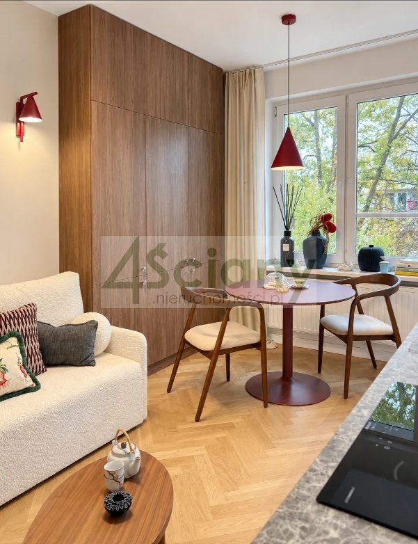Mieszkanie 23,73&nbsp;m², Warszawa, Ciasna - zdjęcie 8