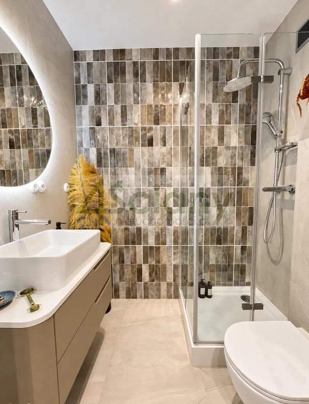 Mieszkanie 23,73&nbsp;m², Warszawa, Ciasna - zdjęcie 10