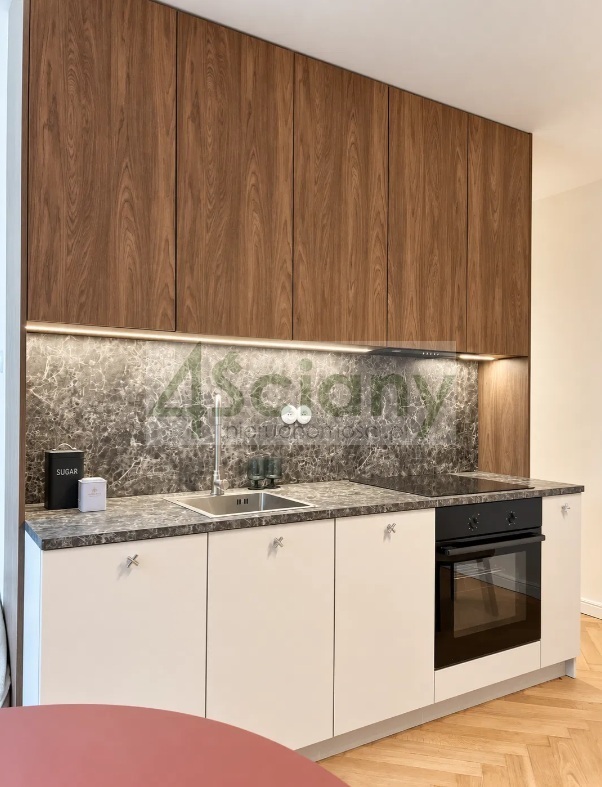 Mieszkanie 23,73&nbsp;m², Warszawa, Ciasna - zdjęcie 5
