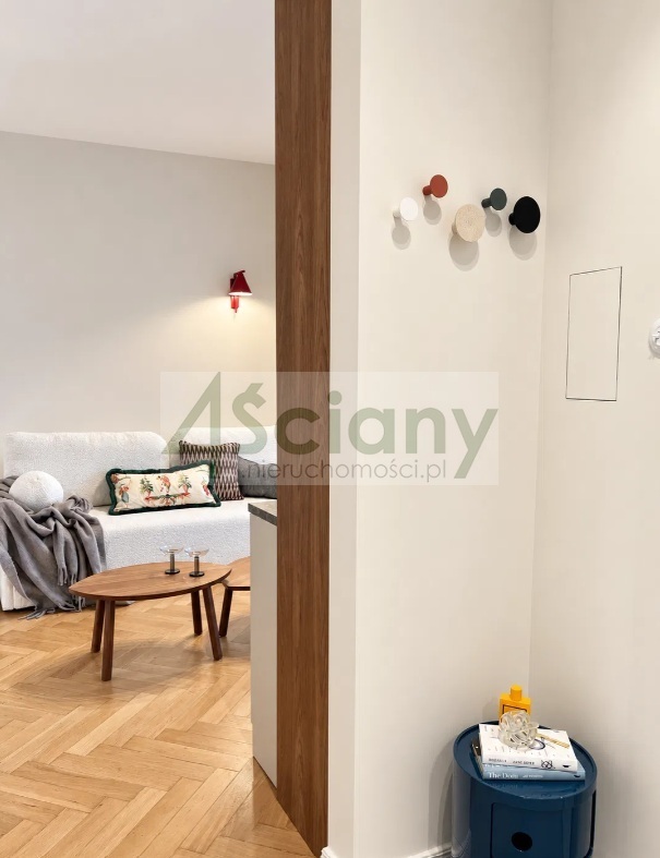 Mieszkanie 23,73&nbsp;m², Warszawa, Ciasna - zdjęcie 11