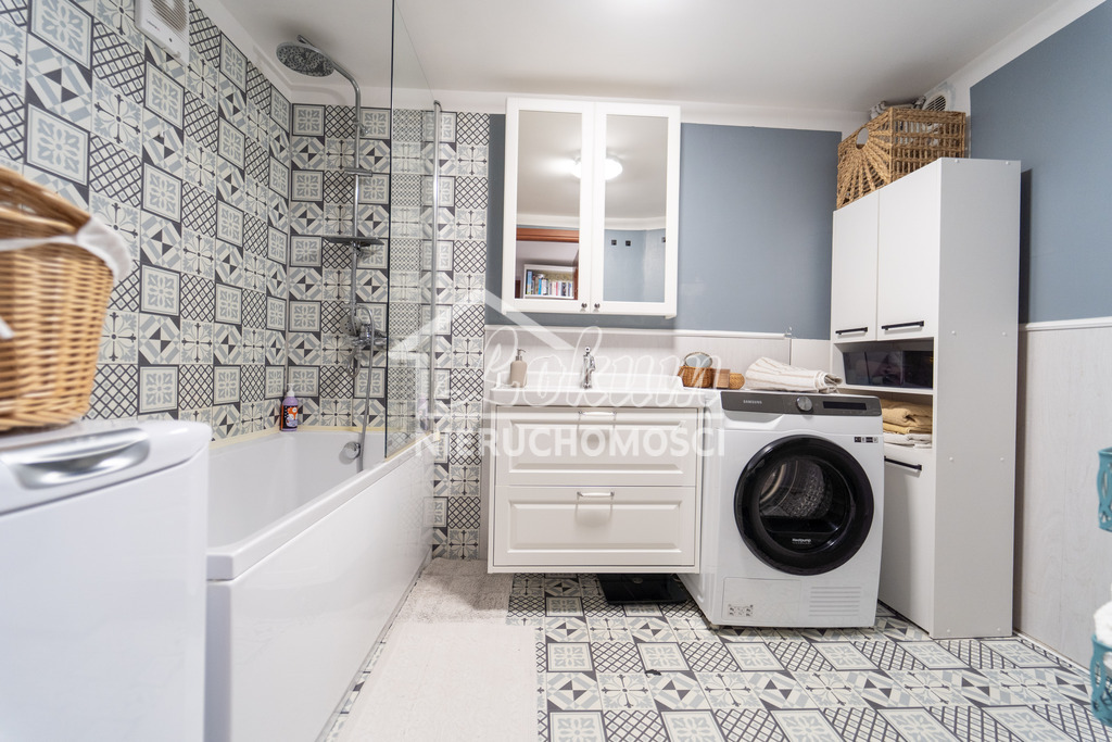 Mieszkanie 94 m², Szczecin, Kasztanowa - zdjęcie 17