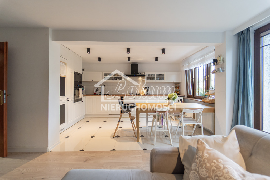 Mieszkanie 94 m², Szczecin, Kasztanowa - zdjęcie 4