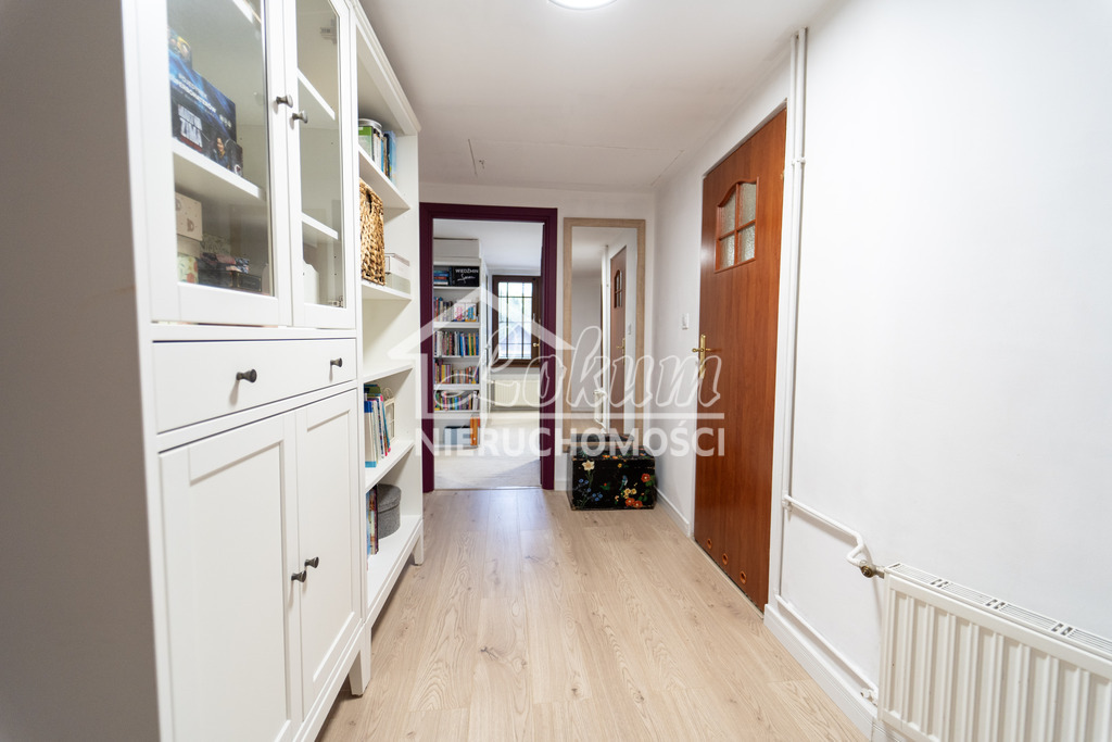 Mieszkanie 94 m², Szczecin, Kasztanowa - zdjęcie 8