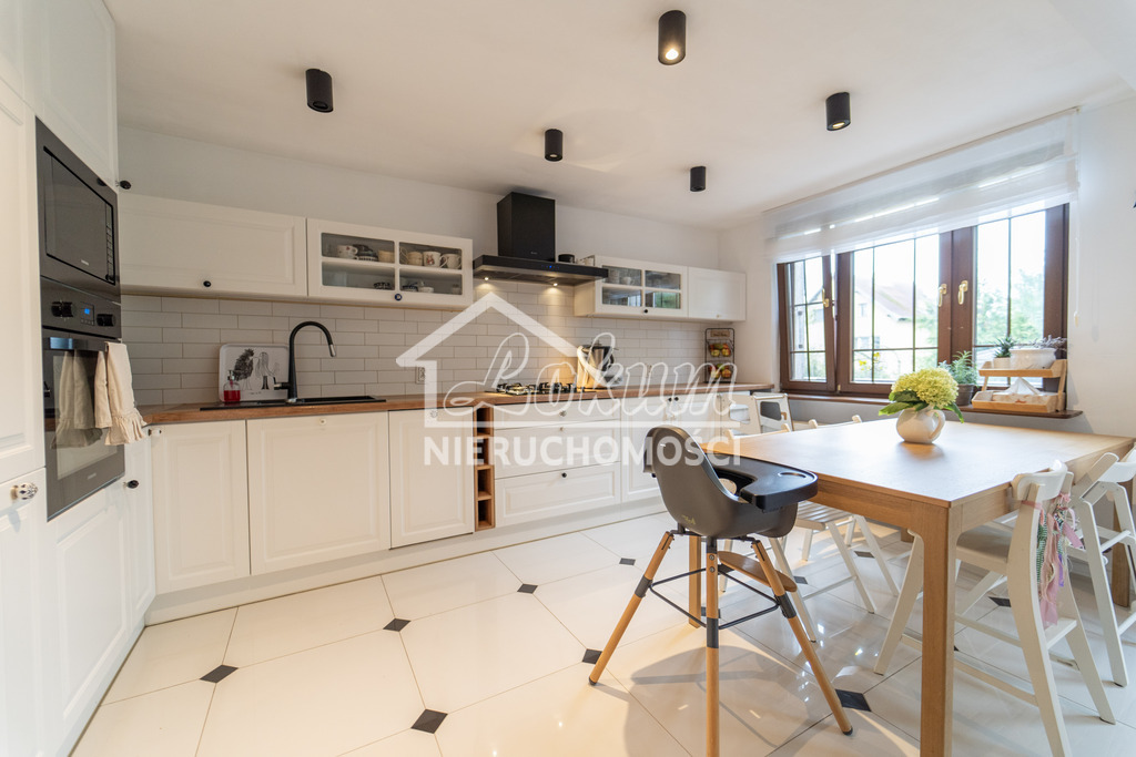 Mieszkanie 94 m², Szczecin, Kasztanowa - zdjęcie 2