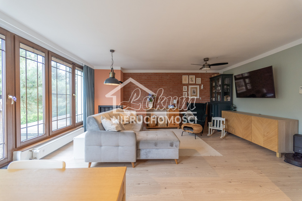 Mieszkanie 94 m², Szczecin, Kasztanowa - zdjęcie 5