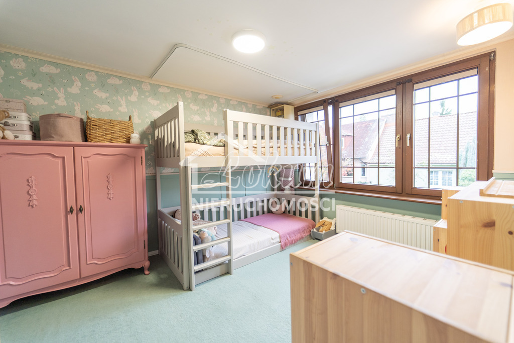 Mieszkanie 94 m², Szczecin, Kasztanowa - zdjęcie 13
