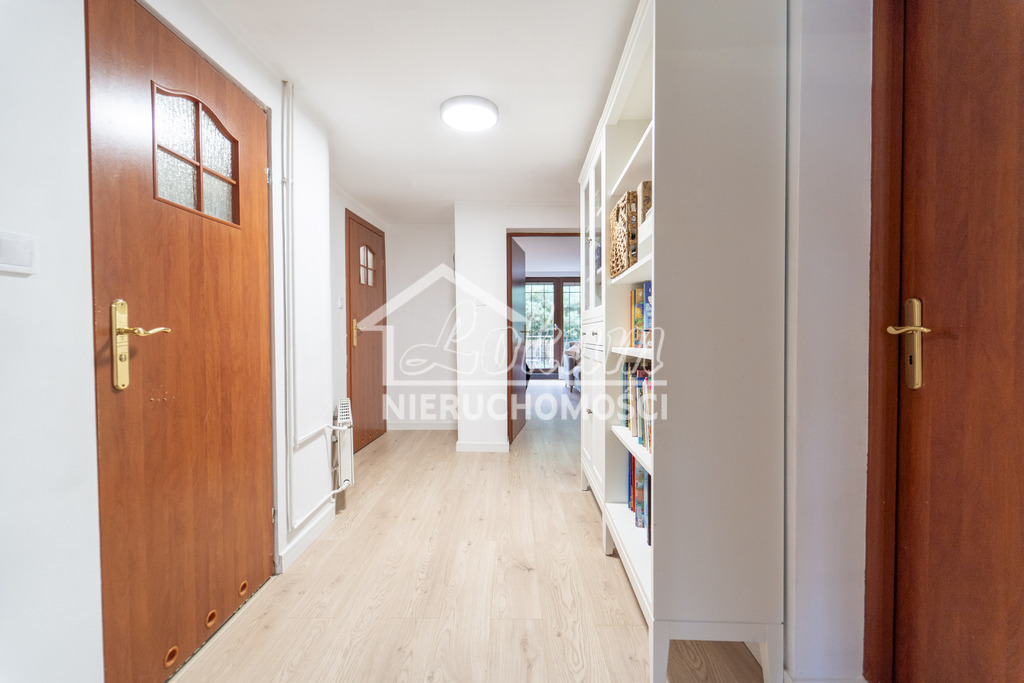 Mieszkanie 94 m², Szczecin, Kasztanowa - zdjęcie 9