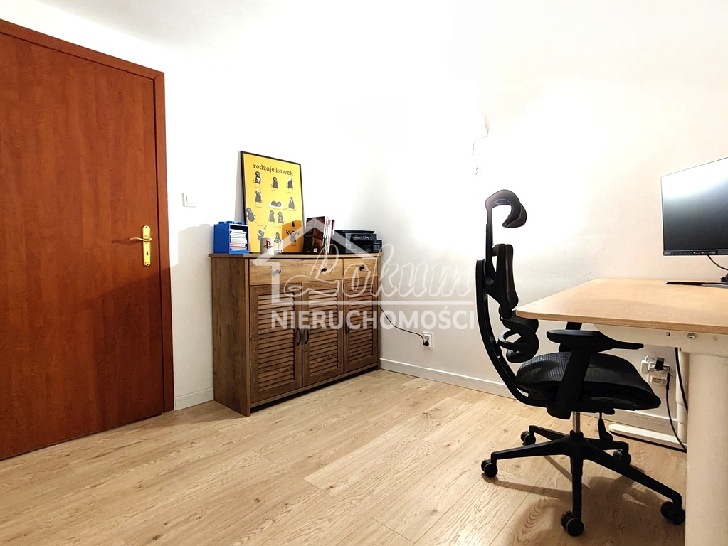 Mieszkanie 94 m², Szczecin, Kasztanowa - zdjęcie 16