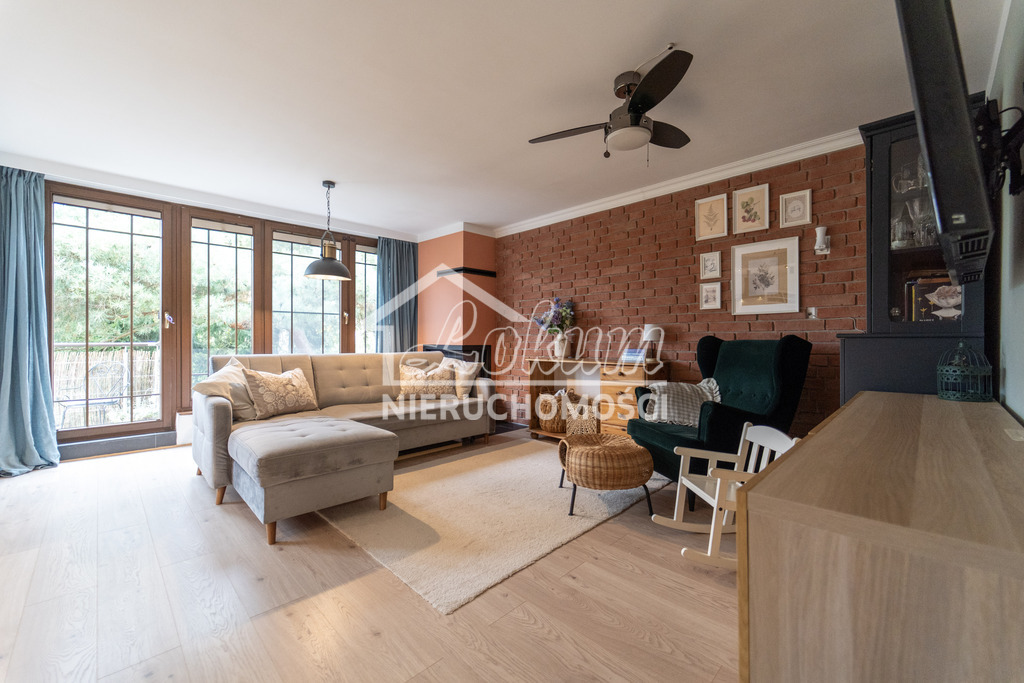 Mieszkanie 94 m², Szczecin, Kasztanowa - zdjęcie 6