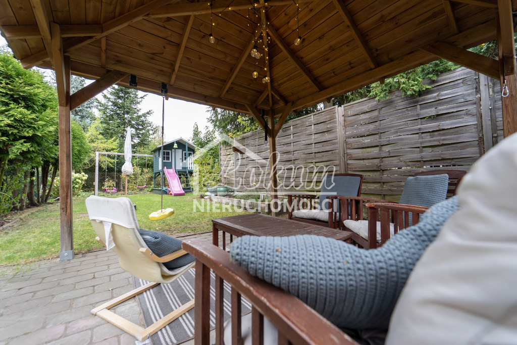Mieszkanie 94 m², Szczecin, Kasztanowa - zdjęcie 19