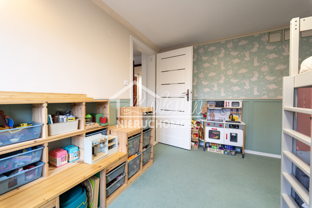 Mieszkanie 94 m², Szczecin, Kasztanowa - zdjęcie 15