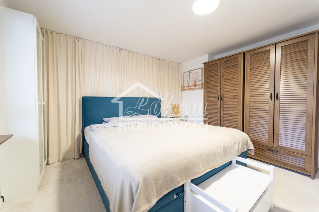 Mieszkanie 94 m², Szczecin, Kasztanowa - zdjęcie 12