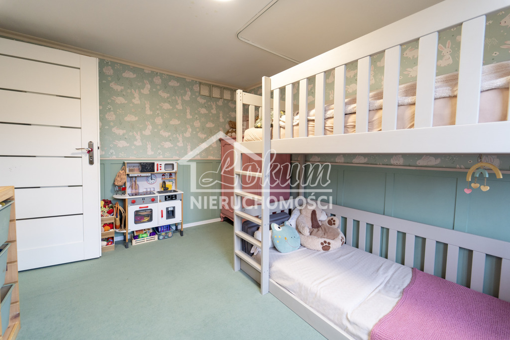 Mieszkanie 94 m², Szczecin, Kasztanowa - zdjęcie 14