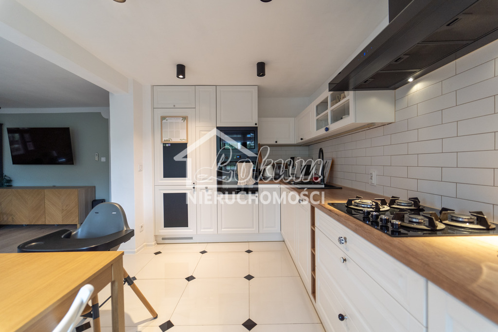 Mieszkanie 94 m², Szczecin, Kasztanowa - zdjęcie 3