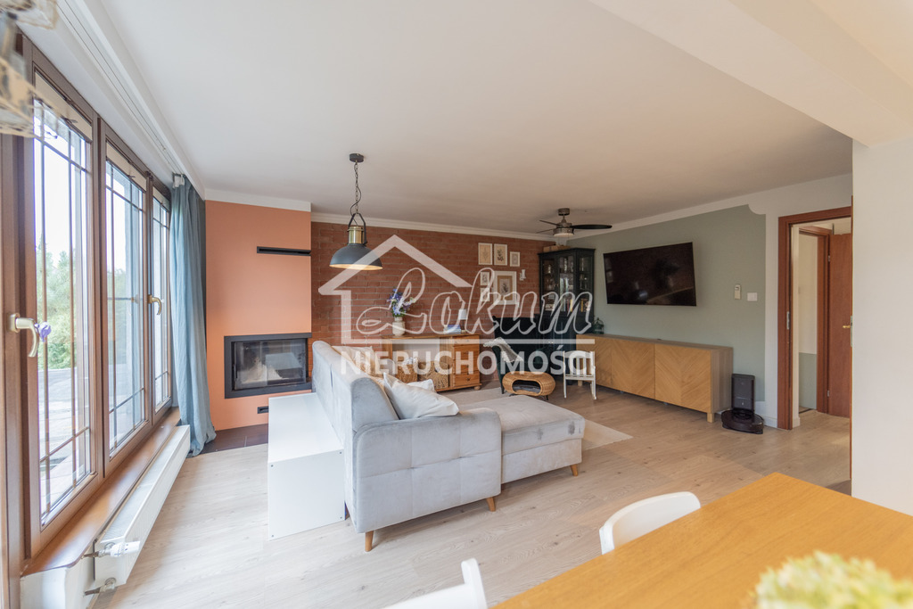 Mieszkanie 94 m², Szczecin, Kasztanowa - zdjęcie 7