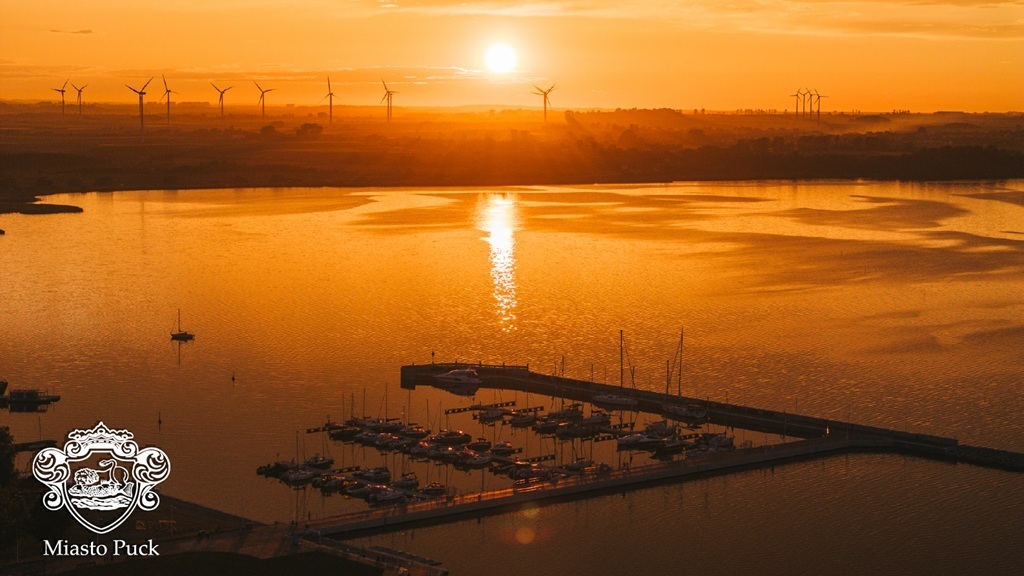 Działka budowlana 885 m², Puck - zdjęcie 2