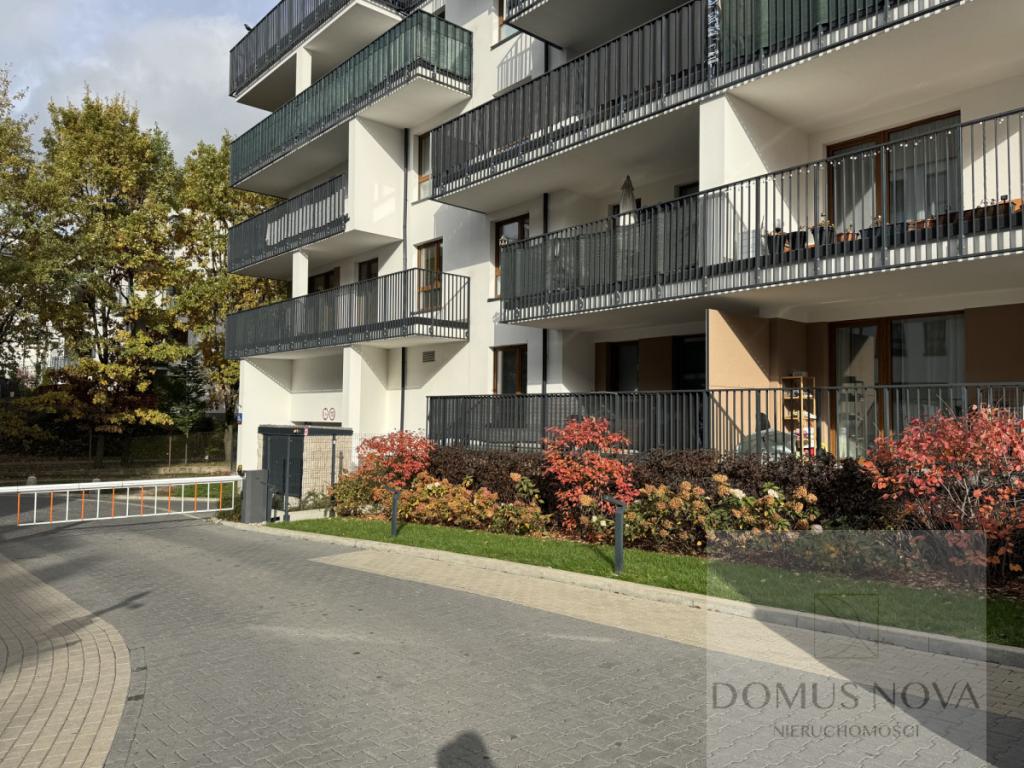 Przestrzeń, styl i wygoda, 3 pokoje + duży  balkon - zdjęcie 15