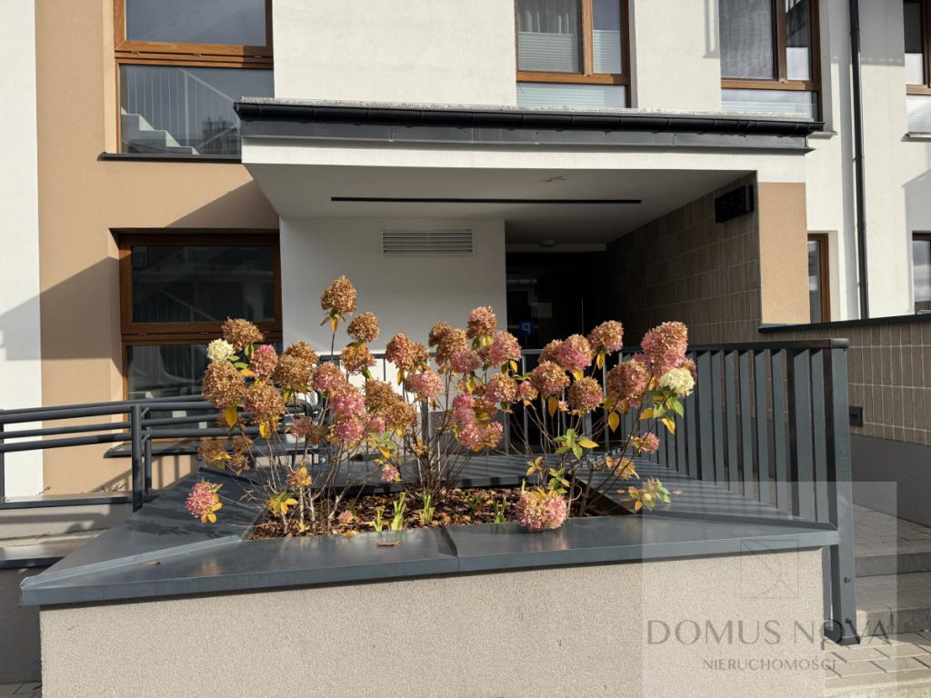 Przestrzeń, styl i wygoda, 3 pokoje + duży  balkon - zdjęcie 17