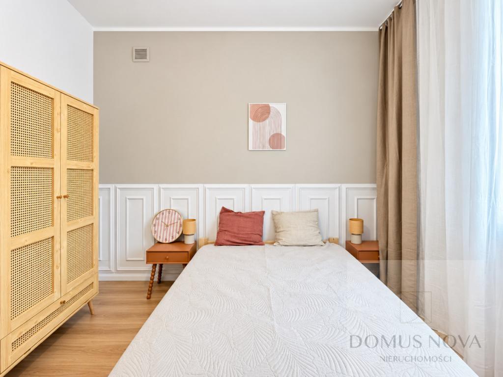 2 pokoje po kapitalnym remoncie, h=2,8m - zdjęcie 5