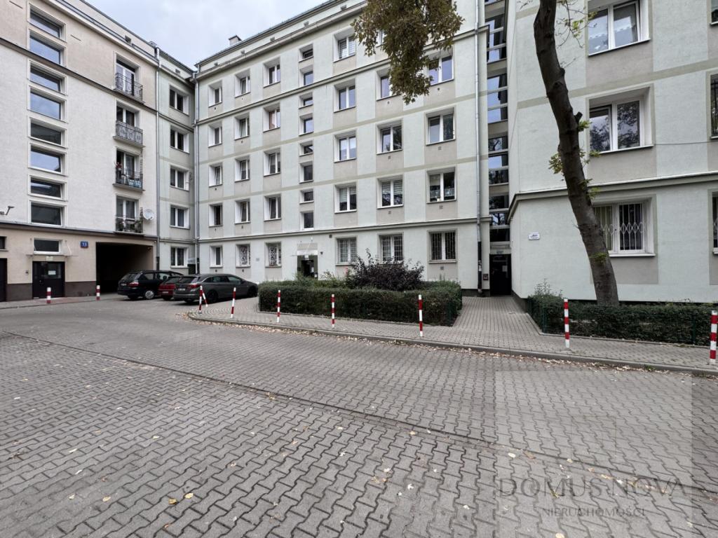 2 pokoje po kapitalnym remoncie, h=2,8m - zdjęcie 10