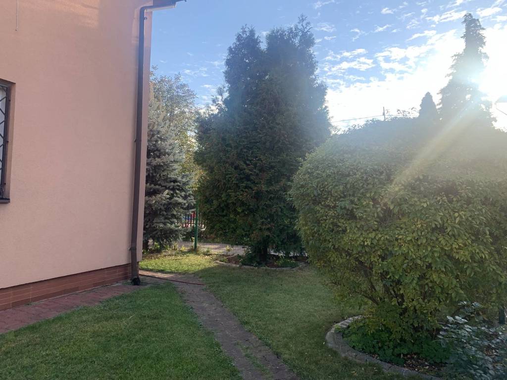 Dom 150&nbsp;m², Warszawa, Wiewiórki - zdjęcie 8