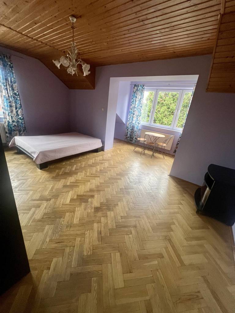 Dom 150&nbsp;m², Warszawa, Wiewiórki - zdjęcie 5