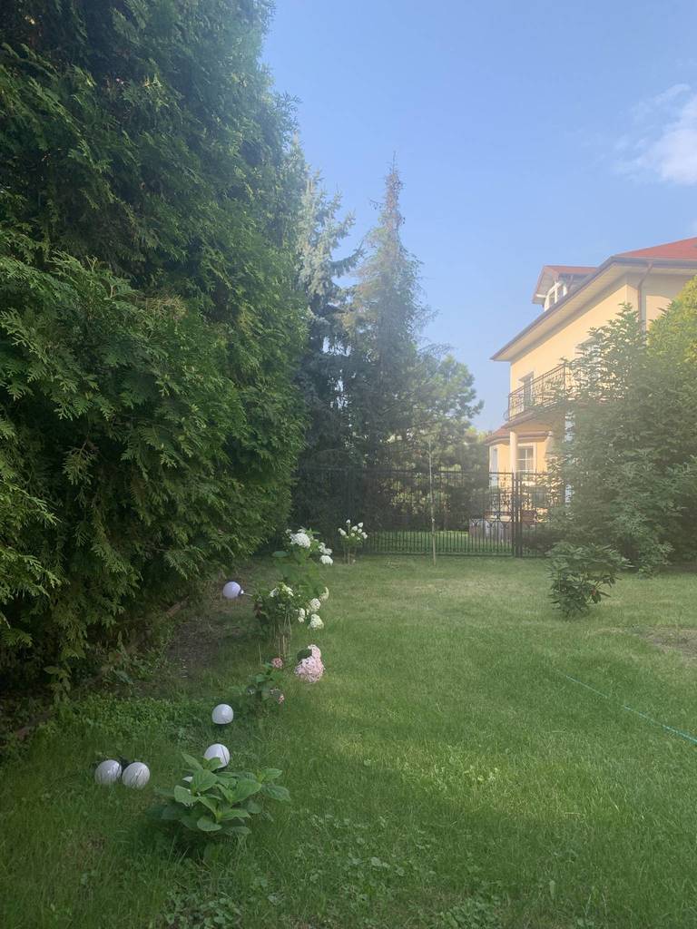 Dom 150&nbsp;m², Warszawa, Wiewiórki - zdjęcie 10