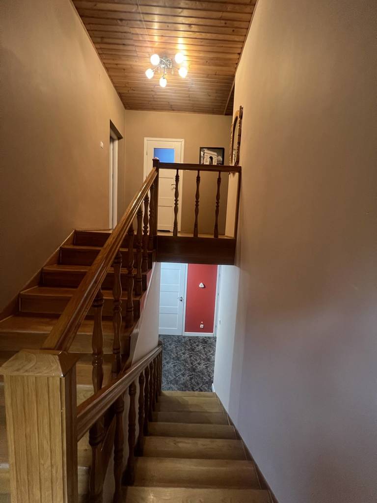 Dom 150&nbsp;m², Warszawa, Wiewiórki - zdjęcie 4