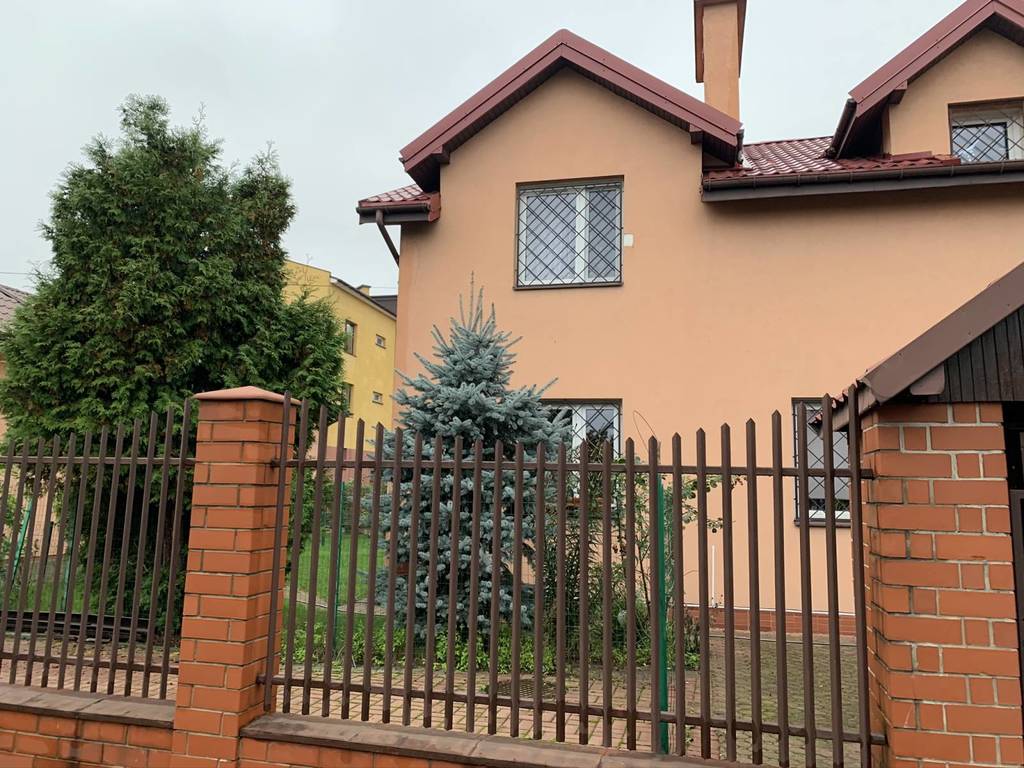 Dom 150&nbsp;m², Warszawa, Wiewiórki - zdjęcie 1
